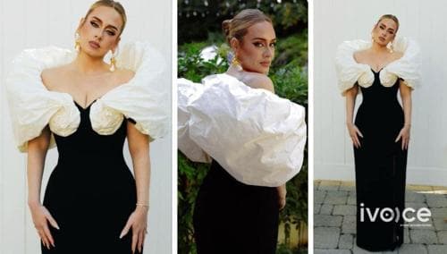 ФОТО: Аделийн бас нэгэн дүр төрх