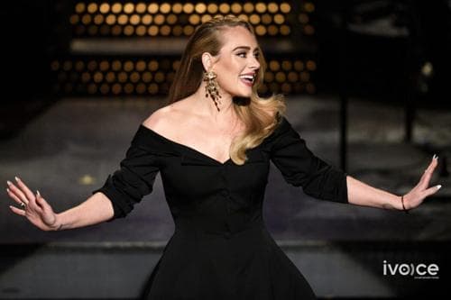 Дуучин Aдель “An Audience with Adele” нэртэй тоглолтоо "NBC" сувгаар цацна