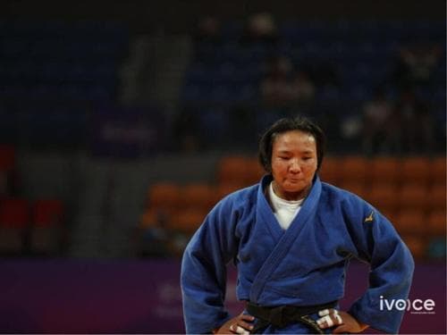 Жүдо бөхийн цэргийн дэлхийн аварга шалгаруулах тэмцээнд А.Адъяасүрэн түрүүллээ