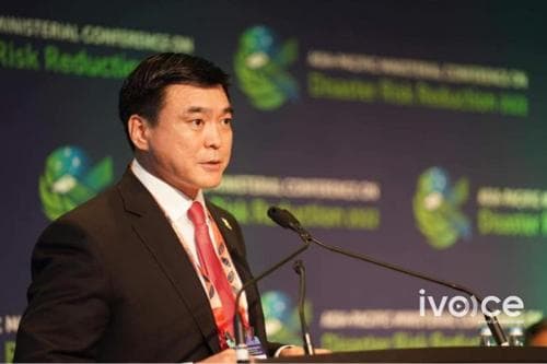 “Сендайн дунд хугацааны тайлан” сэдэвт үндсэн хуралдааныг Шадар сайд С.Амарсайхан нээж үг хэллээ