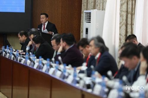 Д.Амарбаясгалан: Парламентад нийгмийн бүхий л бүтцийн төлөөллийг багтаах шаардлагатай