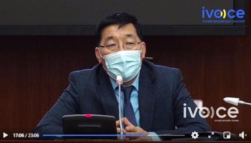 Маргаашнаас 07:00-22:00 цагийн хооронд чөлөөтэй зорчуулж шөнийн цагаар ХӨЛ ХОРИНО