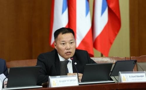 Ардчилсан намын бүлэг ХАА-ын өвөлжилт, хаваржилтын бэлтгэлийг хэлэлцэв