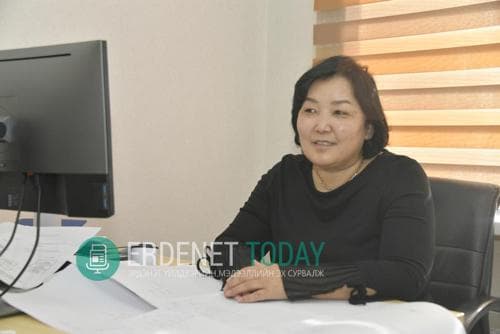 Я.Ариунзул: Монголд анхны цогц мод үржүүлгийн газар байгуулна