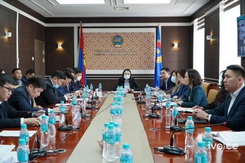 Төрийн болон орон нутгийн өмчит, өмчийн оролцоотой хуулийн этгээдийн үйл ажиллагааны үр ашигт аудит хийж эхэллээ