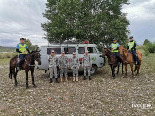 Баярын амралтаар 56 иргэнийг авран хамгаалжээ