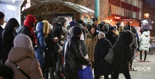 Нийтийн тээврийн үйлчилгээнд шинэ чиглэл нэмлээ