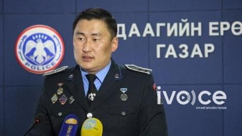 "Өндрөөс унаж амиа алдсан эмэгтэйн нөхрийг саатуулан шалгаж байна"