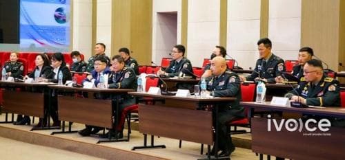 Батлан хамгаалах салбар хүүхэд хамгааллын асуудлаар хэлэлцүүлэг зохион байгууллаа