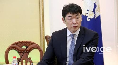 Драмын театрын авто зогсоолын үйл ажиллагааг зогсооно