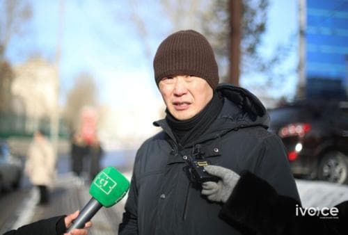 М.Баяраа: Цэвэрлэгээний машин, техникүүдийг нэмэх, парк шинэчлэлийг даруй хийх хэрэгтэй