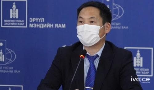 Ц.Билэгтсайхан: Засгийн газар дөрвөн төрлийн эх үүсвэрээс дөрвөн төрлийн вакциныг татаж авсан