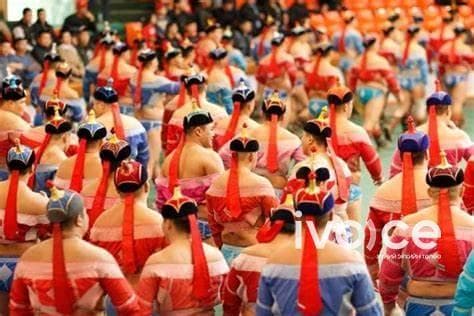 Өнөөдөр улс, аймгийн алдар цолтой 128 бөхийн барилдаан болно