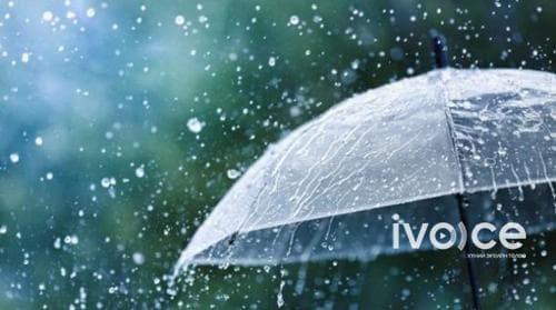 СЭРЭМЖЛҮҮЛЭГ: Өнөөдөр 13:00-15:00 цагийн хооронд Улаанбаатар хот орчмоор дуу цахилгаантай бороо орно