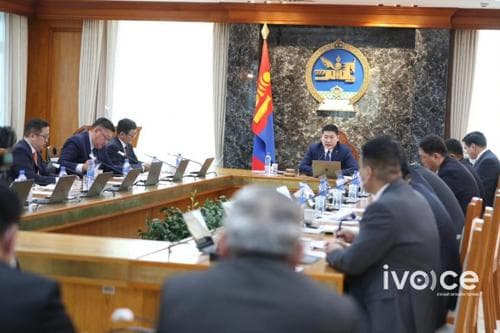 “Капитал банк” ХХК-иас НДС, ЭМДС-гийн нэхэмжилсэн өр төлбөрийг барагдуулах ажлыг шуурхай зохион байгуулахыг үүрэг болгов