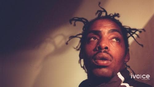 Реппер Cooliо таалал төгсжээ