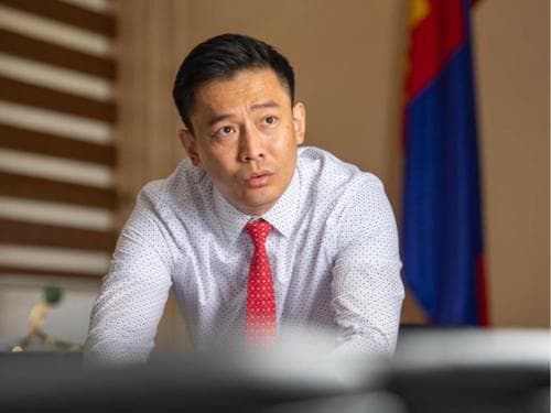 О.Батнайрамдал: Боловсролын зээлийн санд 15 мянган диплом хураагдчихсан байна