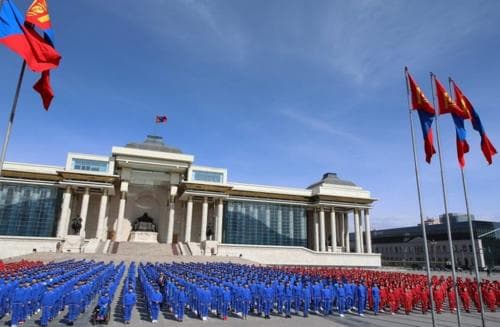 С.Нэргүйдаваа: “Тусгаар тогтнол” шүлгийг монгол хүүхэд бүр мэддэг байх ёстой