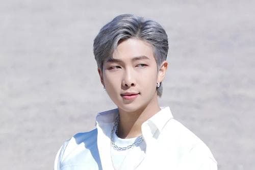 “BTS” хамтлагийн ахлагч RM албан ёсны бие даасан цомгоо гаргана