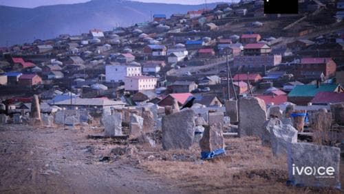 Далан давхрын оршуулгын газрыг нүүлгэх ажил эхэллээ