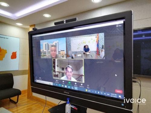 Тархины саажилттай хүүхдэд хийдэг мэдрэлийн мэс заслыг Монголд нэвтрүүлнэ