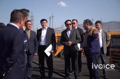 Эрчим хүчний салбарын өвөлжилтийн бэлтгэл 75 хувьтай байна