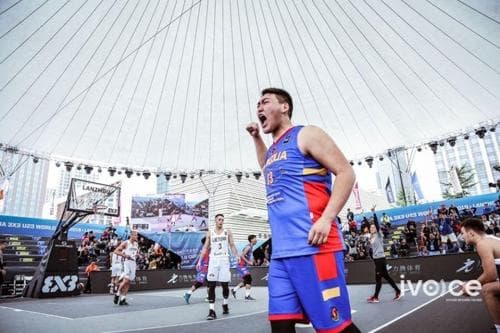 Монгол улсын 3x3 эрэгтэй эмэгтэй багууд дэлхийн аваргад өрсөлдөх эрх баталгаажжээ