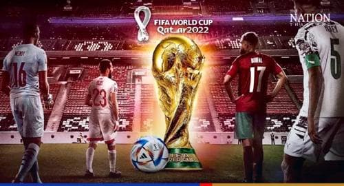 ТАНИЛЦ: Хөлбөмбөгийн ДАШТ-ий нэгдсэн хуваарь