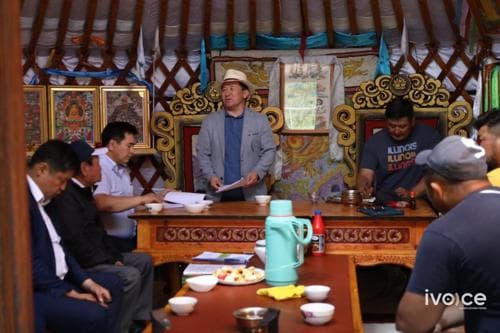 Үндэсний бөхийн салбар хорооноос  допингийн шинэчилсэн журмыг танилцуулжээ