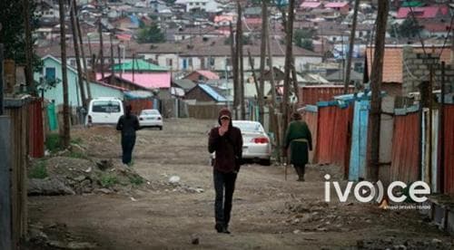 "Хоёр айл дундаа нэг талх аваад хуваагаад хэрэглэж байна"