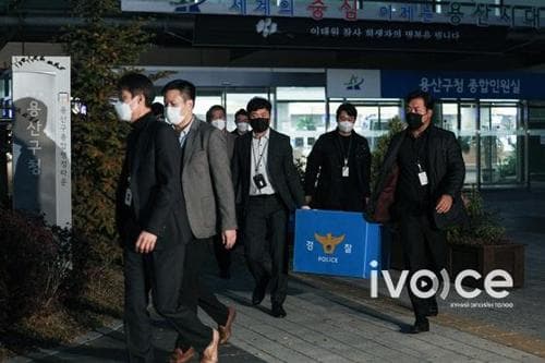 Итэвоны осолд буруутгагдан, шалгагдаж байсан цагдаагийн ажилтан нас барсан байдалтай олджээ