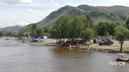 Үер усны аюулаас болгоомжлохыг санууллаа