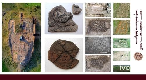 “ӨВ СОЁЛЫН ГОЛОМТ” төсөл Археологийн салбарт шинэ жишиг болов