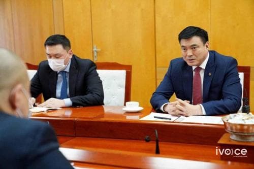 Хүний эрхийн үндэсний комисс УОК-той сар бүр мэдээллээ солилцоно