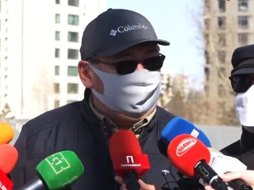 Ц.Туваан: ҮХЦ-ийн дунд суудлын хуралдаан тавилттай явагдаж байна