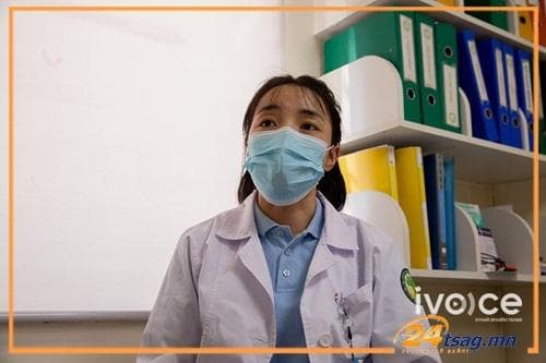 Г.ОЮУН-ЭРДЭНЭ: ЭМНЭЛГИЙН ОРЧИНД ХӨТӨЧ АЖИЛЛАСНААР ИРГЭДЭД ҮЗҮҮЛЭХ ТУСЛАМЖ ҮЙЛЧИЛГЭЭГ ХЯЛБАР БОЛГОСОН