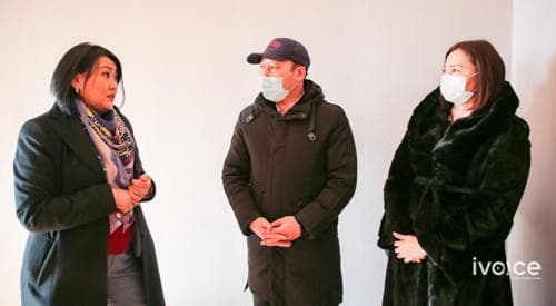 “Бэлгийн хүчирхийллийн хохирогч хүүхдэд урт  хугацааны нөхөн сэргээх үйлчилгээ үзүүлэх төв”-ийг байгуулахаар ажиллаж байна