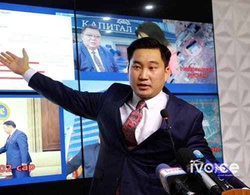 П.Галиндэв: 100 төгрөг оруулахад л гадаадын иргэн хөрөнгө оруулагч болж хувирна