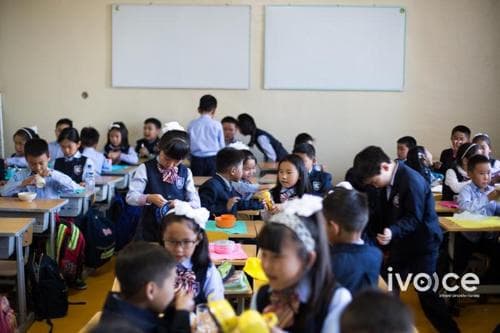 СЭРЭМЖЛҮҮЛЭГ: Биеийн тамирын хичээлд амны хаалттай гүйлгэснээс болж, тархинд нь цус харважээ