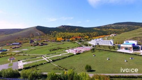 ЭЕРЭГ: “Найрамдал-2” зуслан Хөвсгөл аймгийн Алаг-Эрдэнэ суманд сүндэрлэнэ