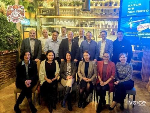 Хот Герман Улсад 100 мэргэжилтнээ бэлтгэнэ