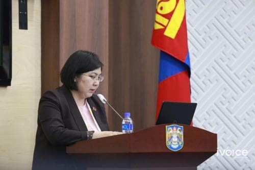 Хүүхдийн паркийг иргэдийн амралт, чөлөөт цагт зориулан зөвхөн ногоон байгууламжаар ашиглахаар шийдвэрлэв