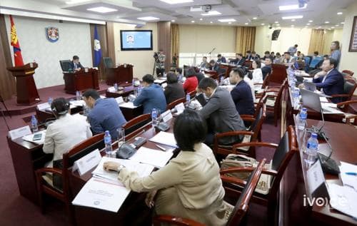 Авто замын түгжрэлд алдагдсан боломжийн өртгийг танилцууллаа