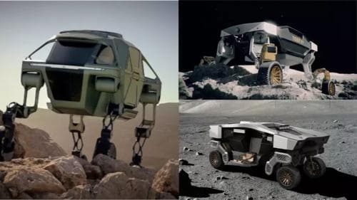 “Hyundai” компани алхдаг машин хийх үү