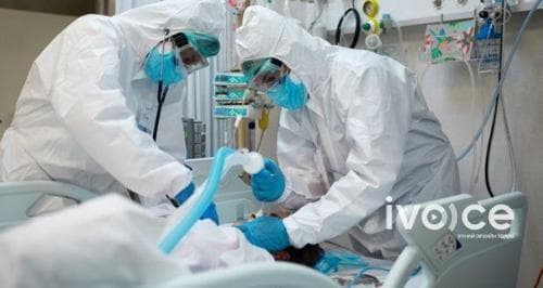 Дархан-Уул аймагт халдвар авсан 3 настай хүүхдийн халуун буурахгүй, хүнд байна