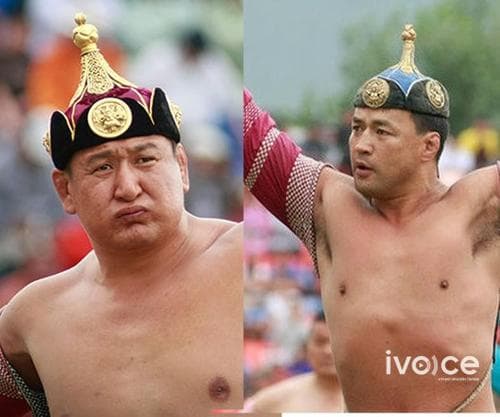 Дархан аварга Г.Өсөхбаярыг Дархан аварга А.Сүхбатаас эрэмбээр илүү гэж үзэх болсон шалтгаан