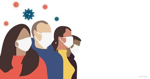 Эхчүүд болон эмч нарт COVID-19-өөс сэргийлэх дархлааны багц бэлэглэлээ