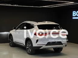 Үзэмж сайтай ч чанар муутай хятад машинууд