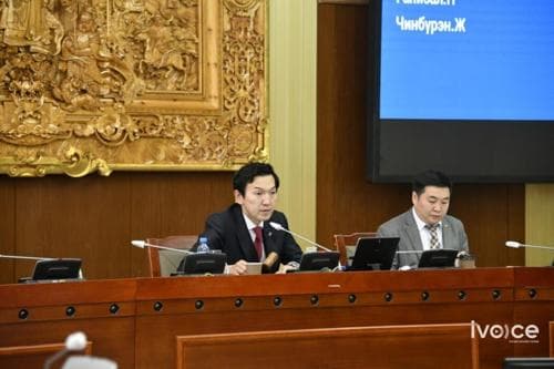 ИЦББХ: Төсвийн тодотголын хоёр дахь хэлэлцүүлэг болон Төрийн хэмнэлтийн тухай хуулийн төслийн анхны хэлэлцүүлгийг хийлээ