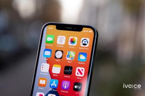 Apple компани IOS 15.5 Beta 3 хувилбараа гаргажээ